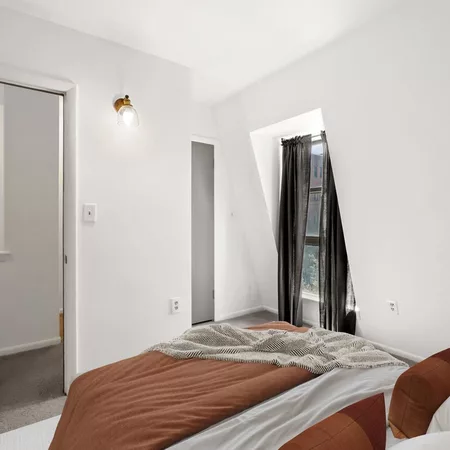 Coliving in Logan Circle - Washington Northwest, Washington DC