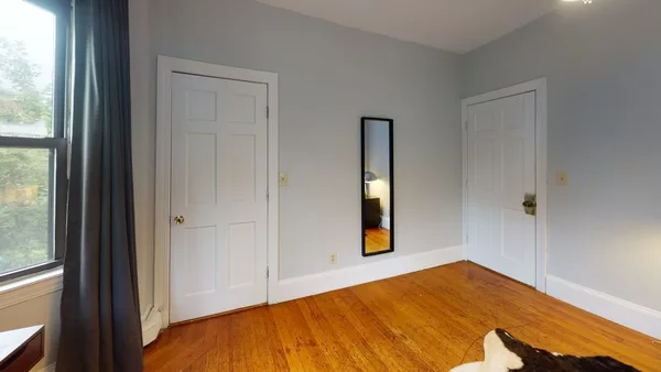 Coliving in Brighton - Boston, Boston