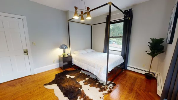 Coliving in Brighton - Boston, Boston