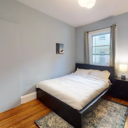 Coliving in Allston - Boston, Boston