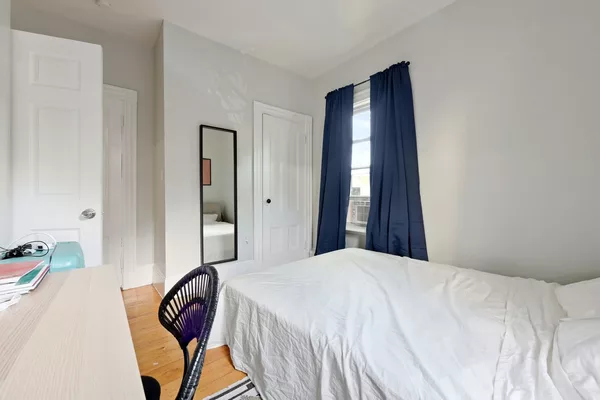 Coliving in Mission Hill - Boston, Boston