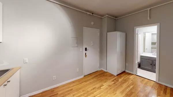 Studio Apartment for rent in Midtown West - Manhattan, New York