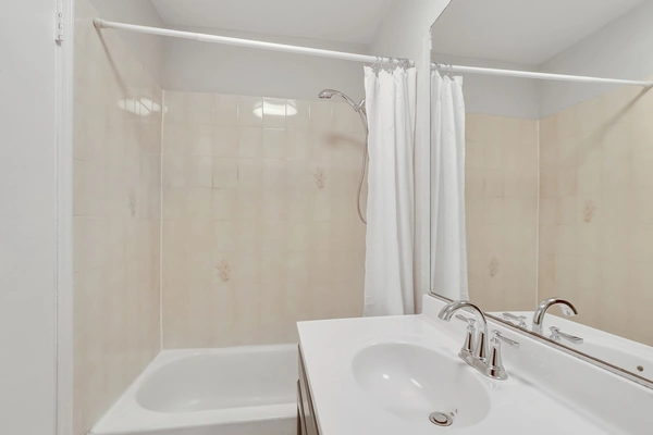 Studio Apartment for rent in Midtown West - Manhattan, New York