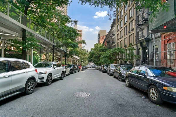 Coliving in Upper East Side - Manhattan, New York
