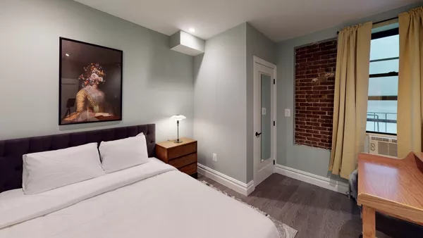 Coliving in East Village - Manhattan, New York