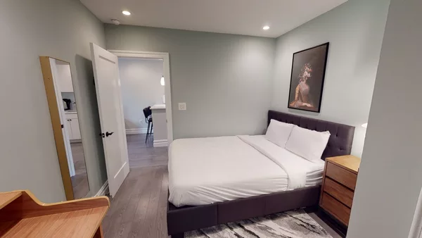 Coliving in East Village - Manhattan, New York