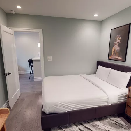 Coliving in East Village - Manhattan, New York