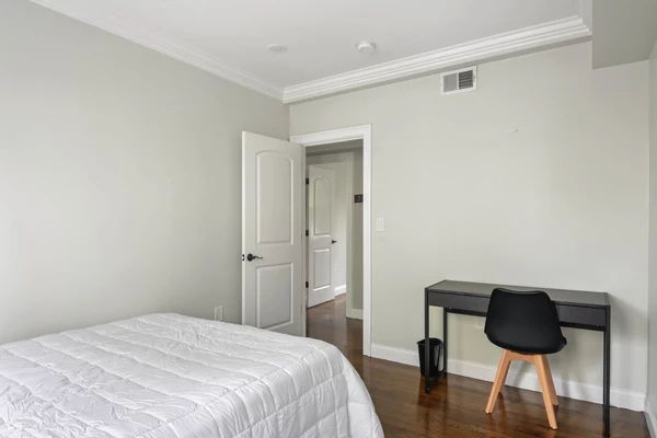 Coliving in Brighton - Boston, Boston