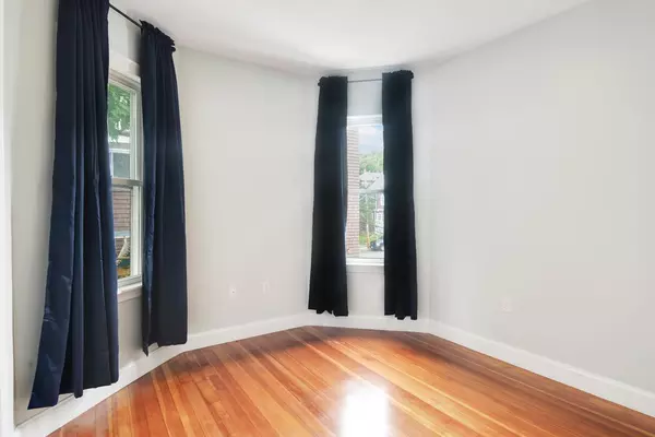 Coliving in Brighton - Boston, Boston