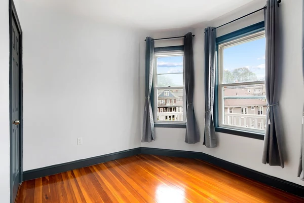 Coliving in Brighton - Boston, Boston