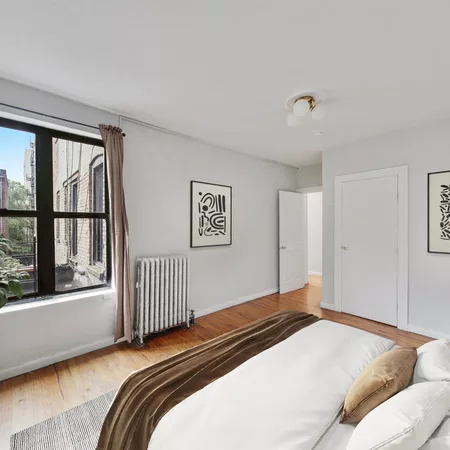 Coliving in Harlem - Manhattan, New York