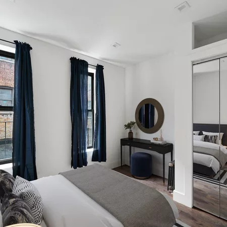 Coliving in Harlem - Manhattan, New York