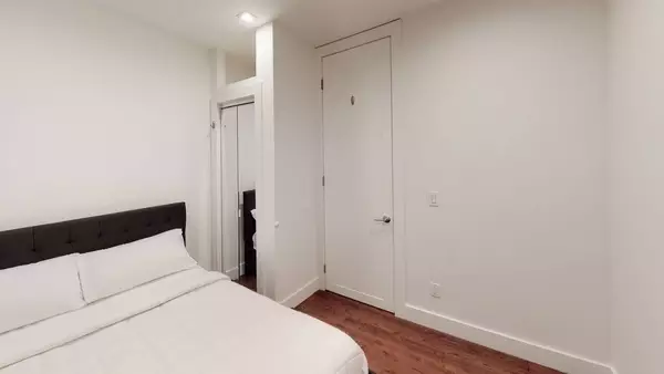 Coliving in Harlem - Manhattan, New York