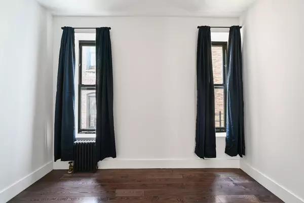 Coliving in Harlem - Manhattan, New York