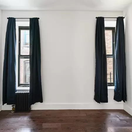 Coliving in Harlem - Manhattan, New York