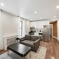 Coliving in Harlem - Manhattan, New York