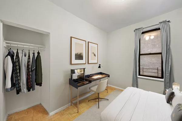 Coliving in Harlem - Manhattan, New York