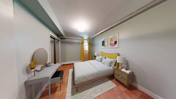 Coliving in Brighton - Boston, Boston