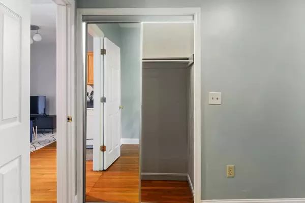 Coliving in Brighton - Boston, Boston