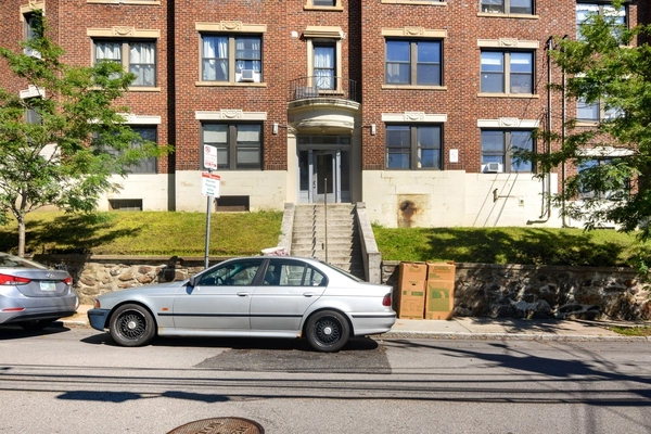 Coliving in Brighton - Boston, Boston