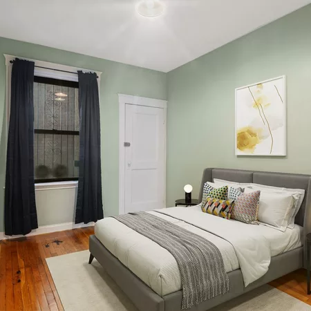Coliving in Brighton - Boston, Boston