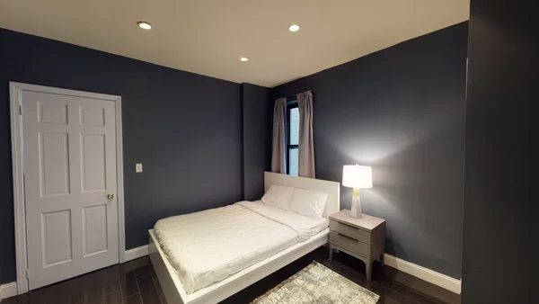 Coliving in East Harlem - Manhattan, New York