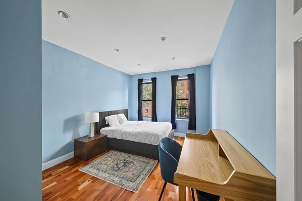 Coliving in East Harlem - Manhattan, New York