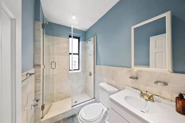 Coliving in East Harlem - Manhattan, New York