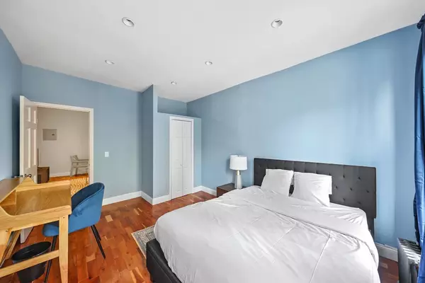 Coliving in East Harlem - Manhattan, New York