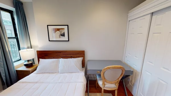 Coliving in East Harlem - Manhattan, New York