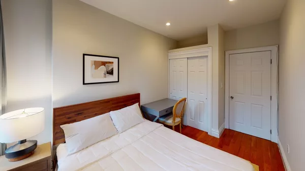 Coliving in East Harlem - Manhattan, New York