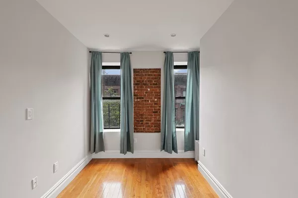 Coliving in East Harlem - Manhattan, New York