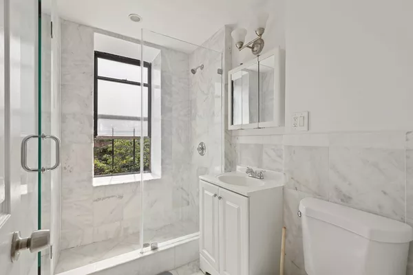 Coliving in East Harlem - Manhattan, New York