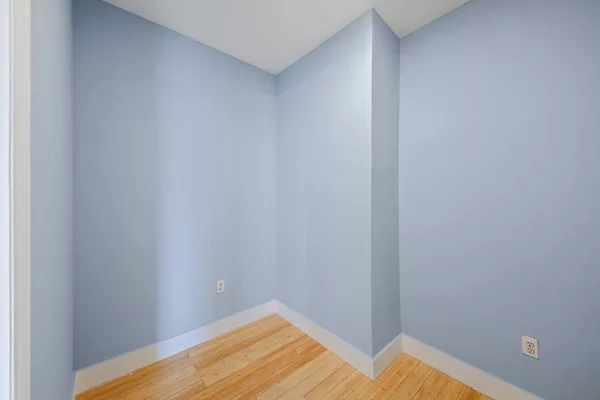 Coliving in Harlem - Manhattan, New York