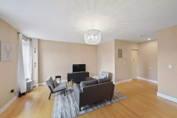 Coliving in Harlem - Manhattan, New York