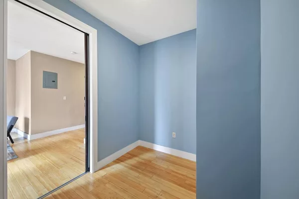 Coliving in Harlem - Manhattan, New York