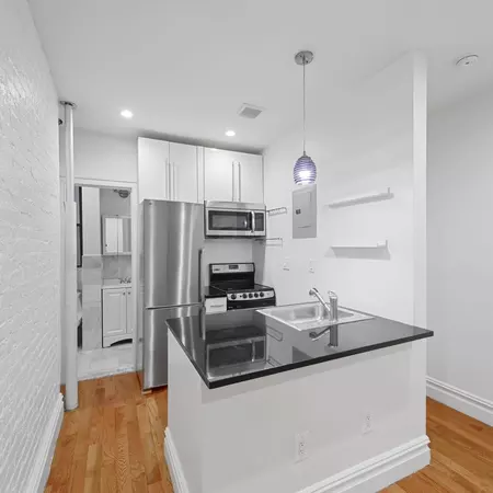 1 bedroom apartment for rent in Midtown West - Manhattan, New York