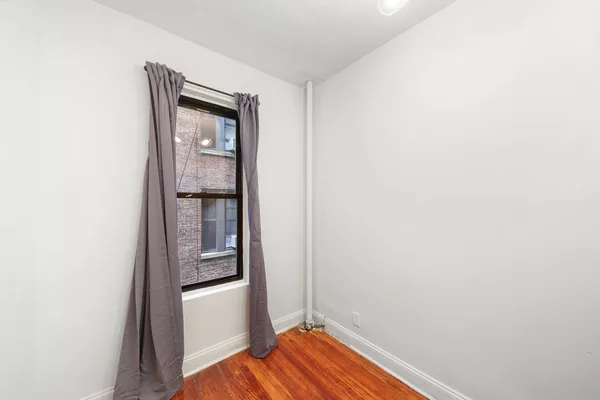 Coliving in Morningside Heights - Manhattan, New York