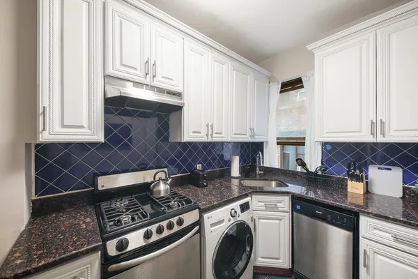 Coliving in Morningside Heights - Manhattan, New York