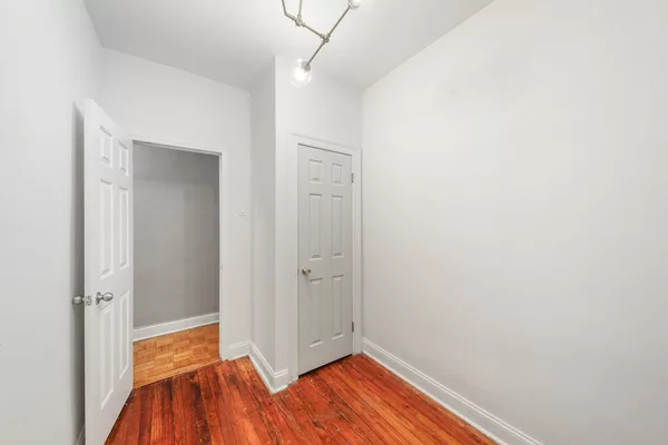 Coliving in Morningside Heights - Manhattan, New York