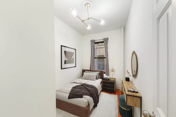 Coliving in Morningside Heights - Manhattan, New York