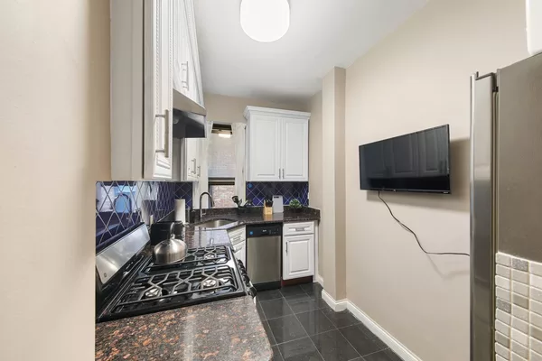 Coliving in Morningside Heights - Manhattan, New York