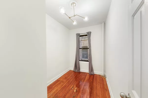 Coliving in Morningside Heights - Manhattan, New York
