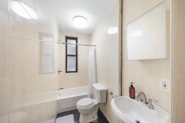 Coliving in Morningside Heights - Manhattan, New York