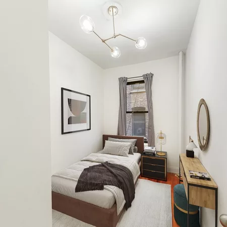 Coliving in Morningside Heights - Manhattan, New York