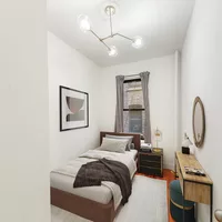 Co-living en Morningside Heights - Manhattan, New York