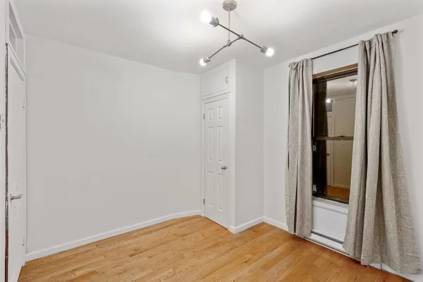 Coliving in Morningside Heights - Manhattan, New York