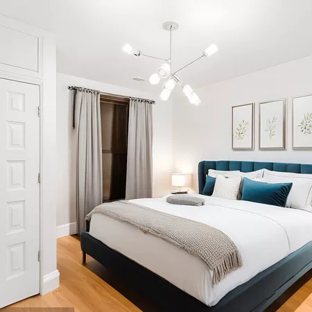 Coliving in Morningside Heights - Manhattan, New York
