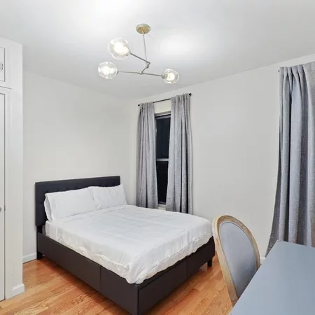 Coliving in Morningside Heights - Manhattan, New York