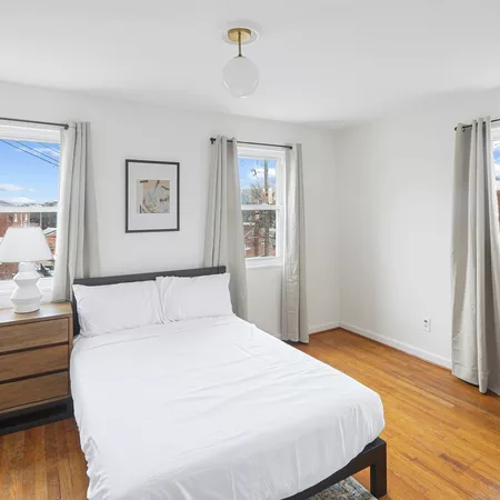 Coliving in Fort Totten - Washington Northeast, Washington DC